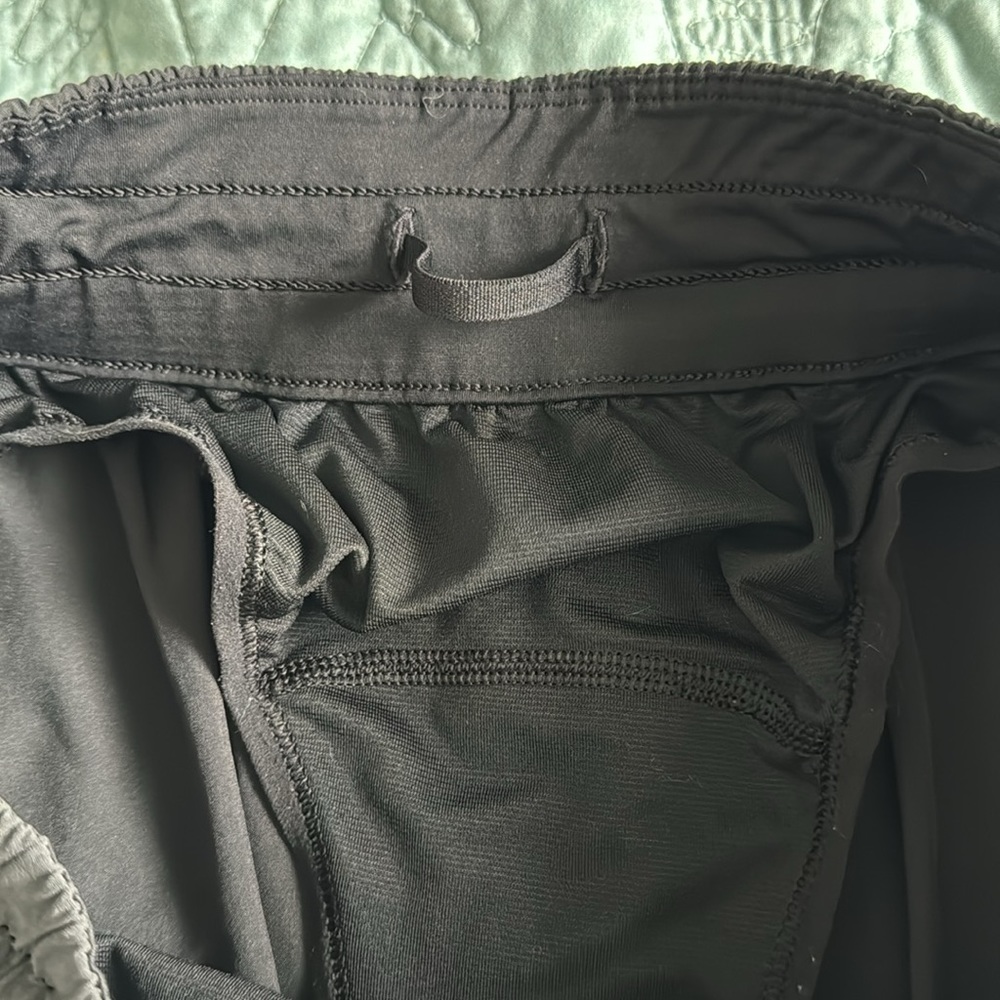 Lululemon Lined Running Shorts - image 7